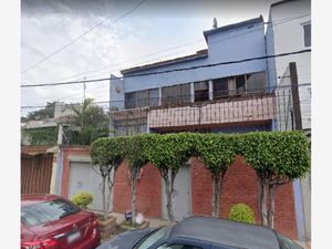 Casa en Venta en Ciudad Jardin Coyoacán