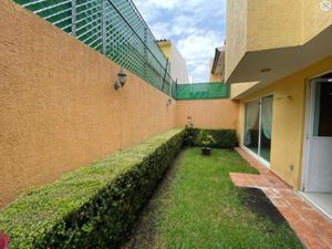 Casa en Venta en San Jeronimo Chicahualco Metepec