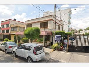 Casa en Venta en Jardin Balbuena Venustiano Carranza