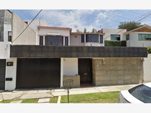 Casa en Venta en Ciudad Satelite Naucalpan de Juárez