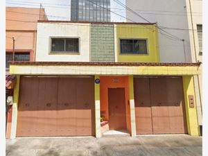 Casa en Venta en Anzures Miguel Hidalgo