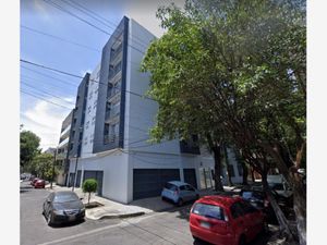 Departamento en Venta en Mixcoac Benito Juárez