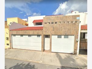 Casa en Venta en Gran Santa Fe 2 Benito Juárez