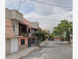 Casa en Venta en Reforma A Sección 1 Nezahualcóyotl