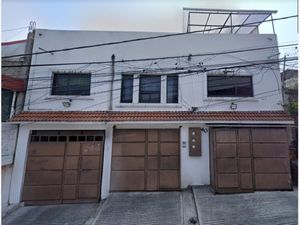 Casa en Venta en Popular Santa Teresa Tlalpan