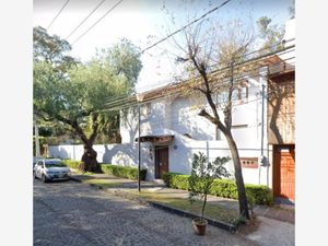 Casa en Venta en San Angel Álvaro Obregón