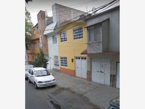 Casa en Venta en Nuevo Barrio San Rafael Azcapotzalco