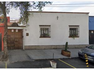 Casa en Venta en La Concepcion Coyoacán