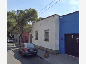 Casa en Venta en La Concepcion Coyoacán