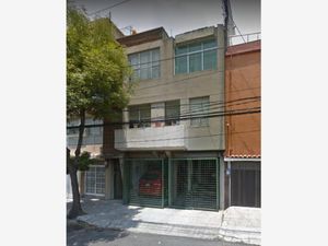 Departamento en Venta en Veronica Anzures Miguel Hidalgo