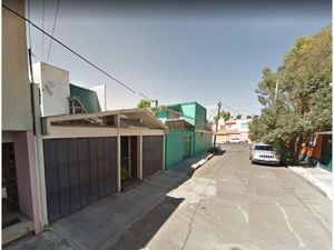 Casa en Venta en Educacion Coyoacán