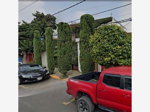 Casa en Venta en Romero de Terreros Coyoacán