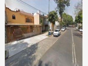 Casa en Venta en Vertiz Narvarte Benito Juárez