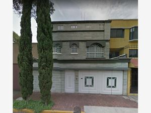 Casa en Venta en Paseos de Taxqueña Coyoacán