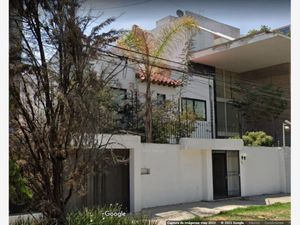 Casa en Venta en Polanco III Sección Miguel Hidalgo