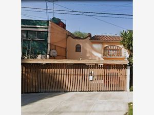 Casa en Venta en Vertiz Narvarte Benito Juárez