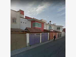 Casa en Venta en Santiago San Andrés Cholula