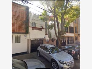 Casa en Venta en Hipódromo Condesa Cuauhtémoc