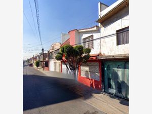 Casa en Venta en Metropolitana Segunda Sección Nezahualcóyotl