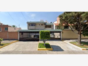 Casa en Venta en Ciudad Satelite Naucalpan de Juárez