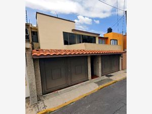 Casa en Venta en Izcalli Cuauhtémoc III Metepec