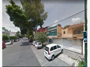 Casa en Venta en Vertiz Narvarte Benito Juárez