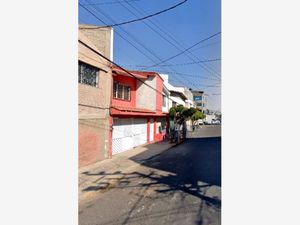 Casa en Venta en Metropolitana Segunda Sección Nezahualcóyotl