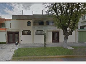 Casa en Venta en Ciudad Satelite Naucalpan de Juárez