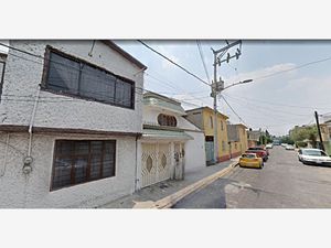 Casa en Venta en Consejo Agrarista Mexicano Iztapalapa