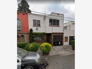 Casa en Venta en Claveria Azcapotzalco