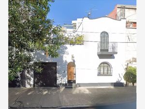 Casa en Venta en Hipódromo Condesa Cuauhtémoc