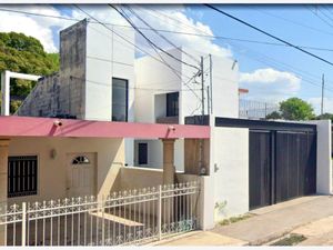 Casa en Venta en Jesus Carranza Mérida