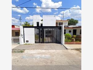 Casa en Venta en Jesus Carranza Mérida