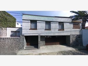 Casa en Venta en Ex-Hacienda de Guadalupe Chimalistac Álvaro Obregón