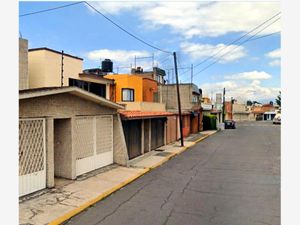 Casa en Venta en Izcalli Cuauhtémoc III Metepec