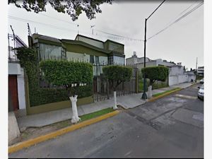 Casa en Venta en Paseos de Taxqueña Coyoacán