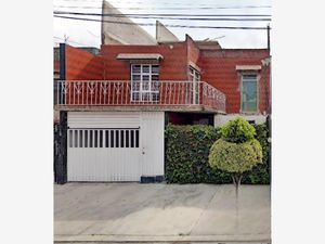 Casa en Venta en Constitucion de 1917 Iztapalapa