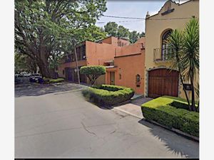 Casa en Venta en Del Carmen Coyoacán