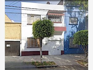 Casa en Venta en Roma Sur Cuauhtémoc