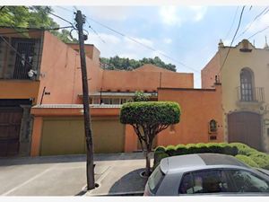 Casa en Venta en Del Carmen Coyoacán