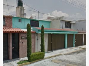 Casa en Venta en Casa Blanca Metepec