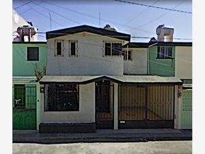 Casa en Venta en Izcalli Cuauhtémoc I Metepec