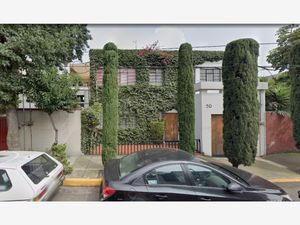 Casa en Venta en Romero de Terreros Coyoacán