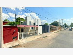 Casa en Venta en Jesus Carranza Mérida