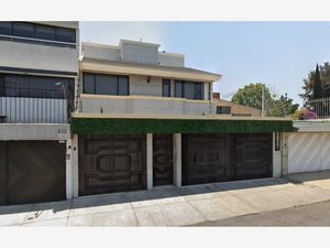 Casa en Venta en Paseos de Taxqueña Coyoacán