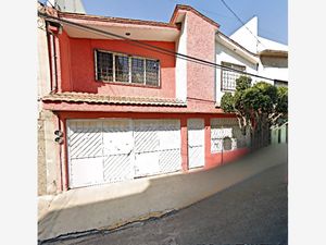 Casa en Venta en Metropolitana Segunda Sección Nezahualcóyotl