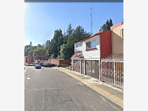 Casa en Venta en Lomas Verdes 4a Sección Naucalpan de Juárez