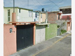 Casa en Venta en San Gabriel Metepec