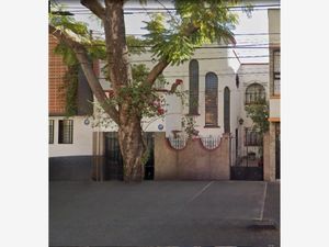 Casa en Venta en Hipódromo Condesa Cuauhtémoc