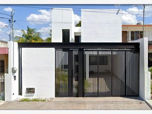 Casa en Venta en Jesus Carranza Mérida